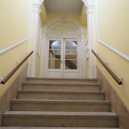 Gasthof A Ponte Avenida 3*