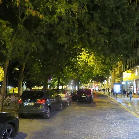 A Ponte Avenida Gasthof 3*