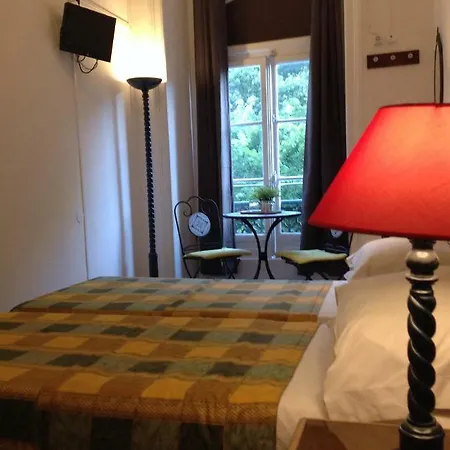 Gasthuis A Ponte Avenida 3*